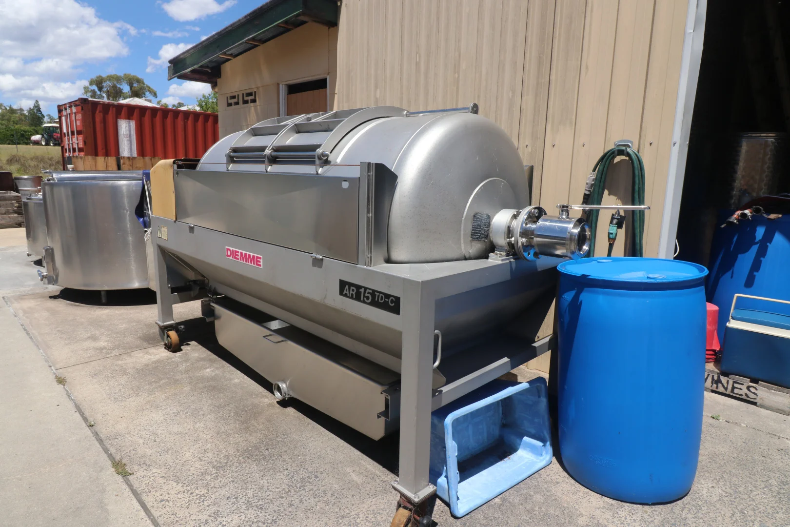 Additional image 37 of 157 Sundown Road, Ballandean QLD 4382