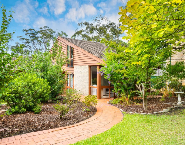 22 The Comenarra Parkway , West Pymble NSW 2073