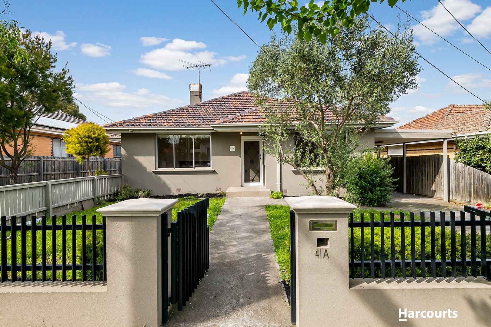 3 bedrooms House in 1/41A Broadhurst Avenue RESERVOIR VIC, 3073