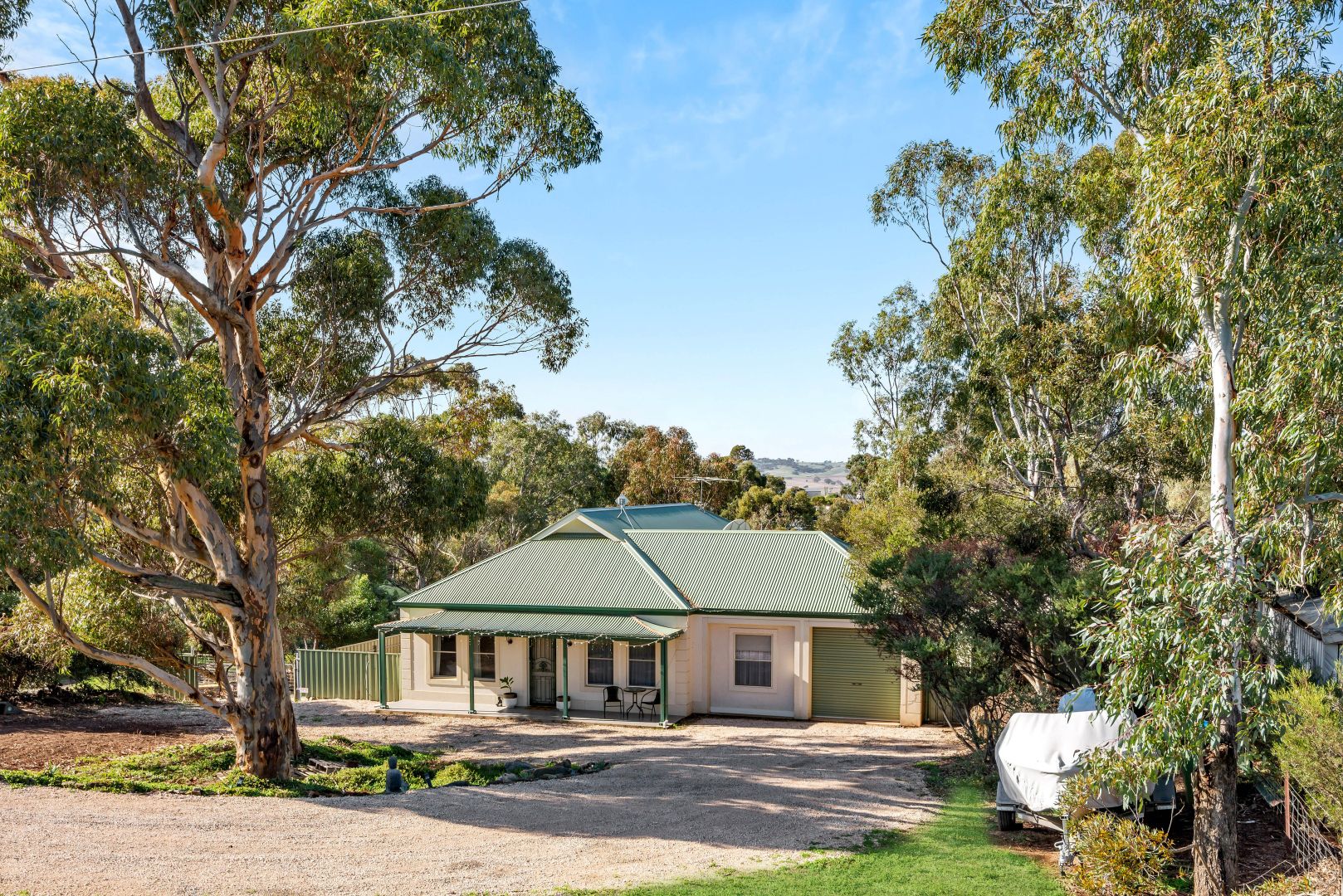 31 Garnet Road, Kanmantoo SA 5252, Image 1