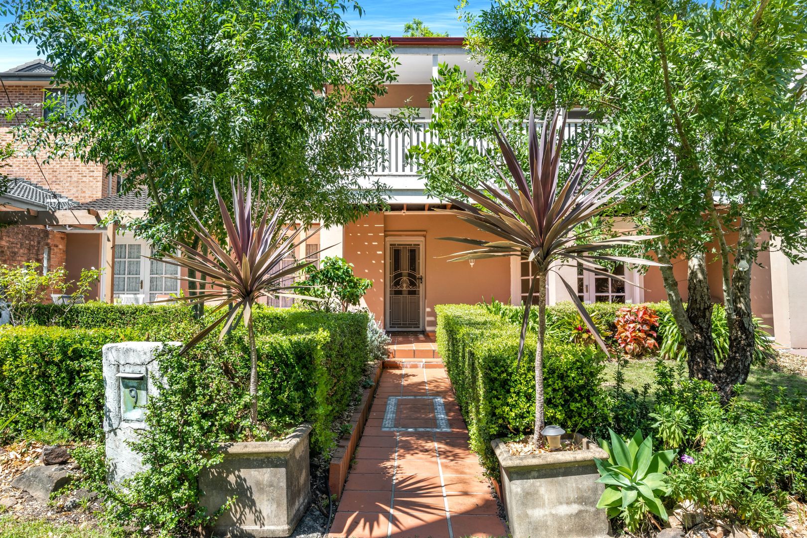 9 Balook Street, Mount Keira Property History & Address Research Domain