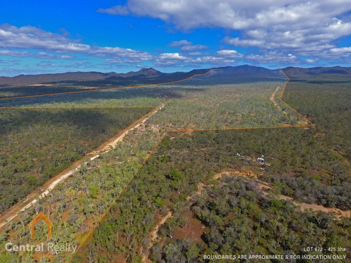 Primary image of 872 Mount Mulligan Road, Dimbulah QLD 4872