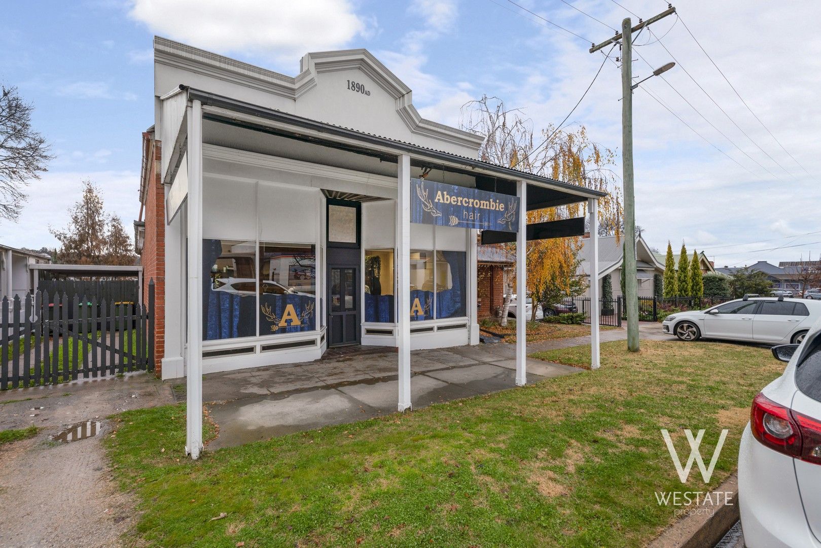 253 George Street, Bathurst NSW 2795, Image 0