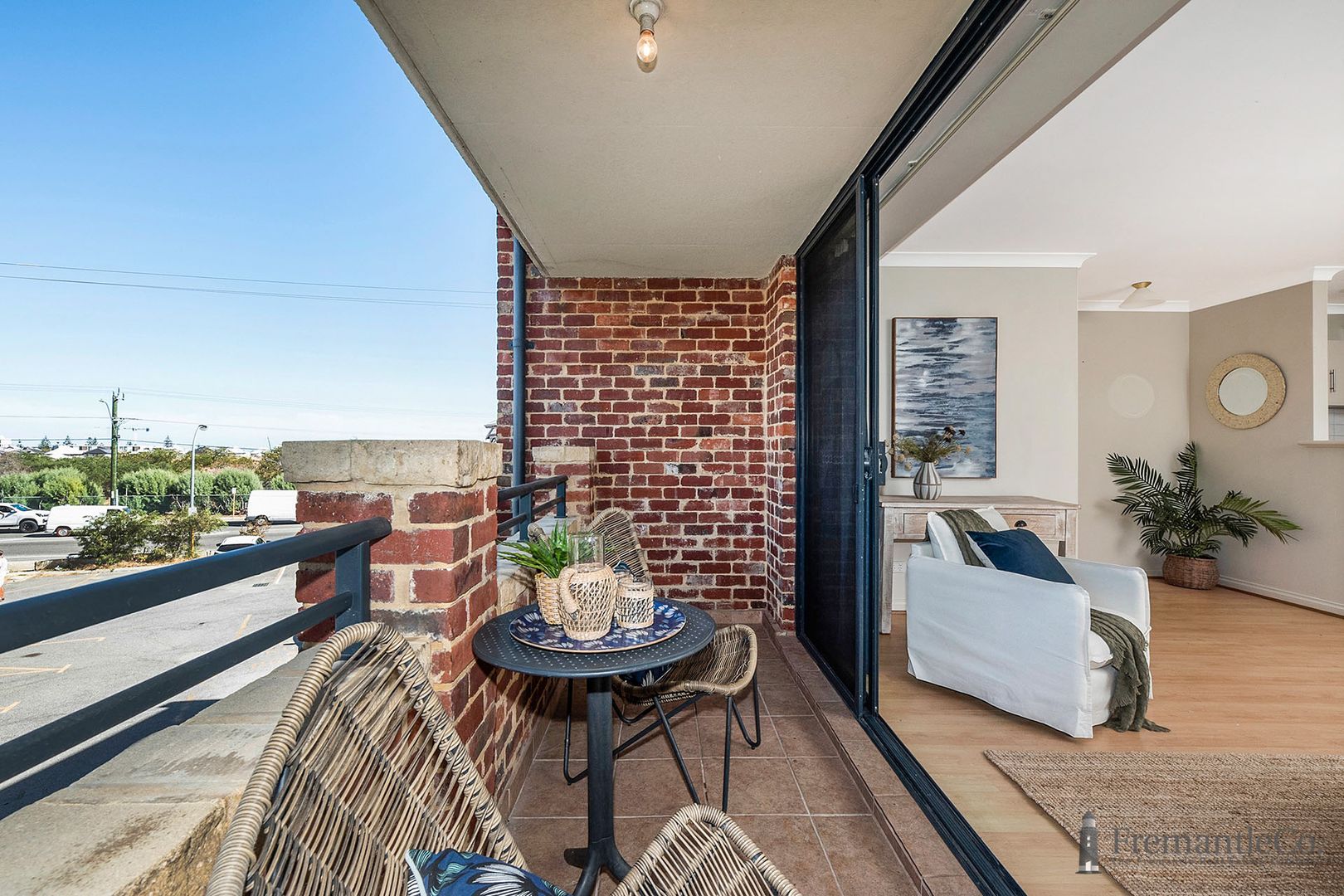 3/1A Rockingham Road, Hamilton Hill WA 6163, Image 2