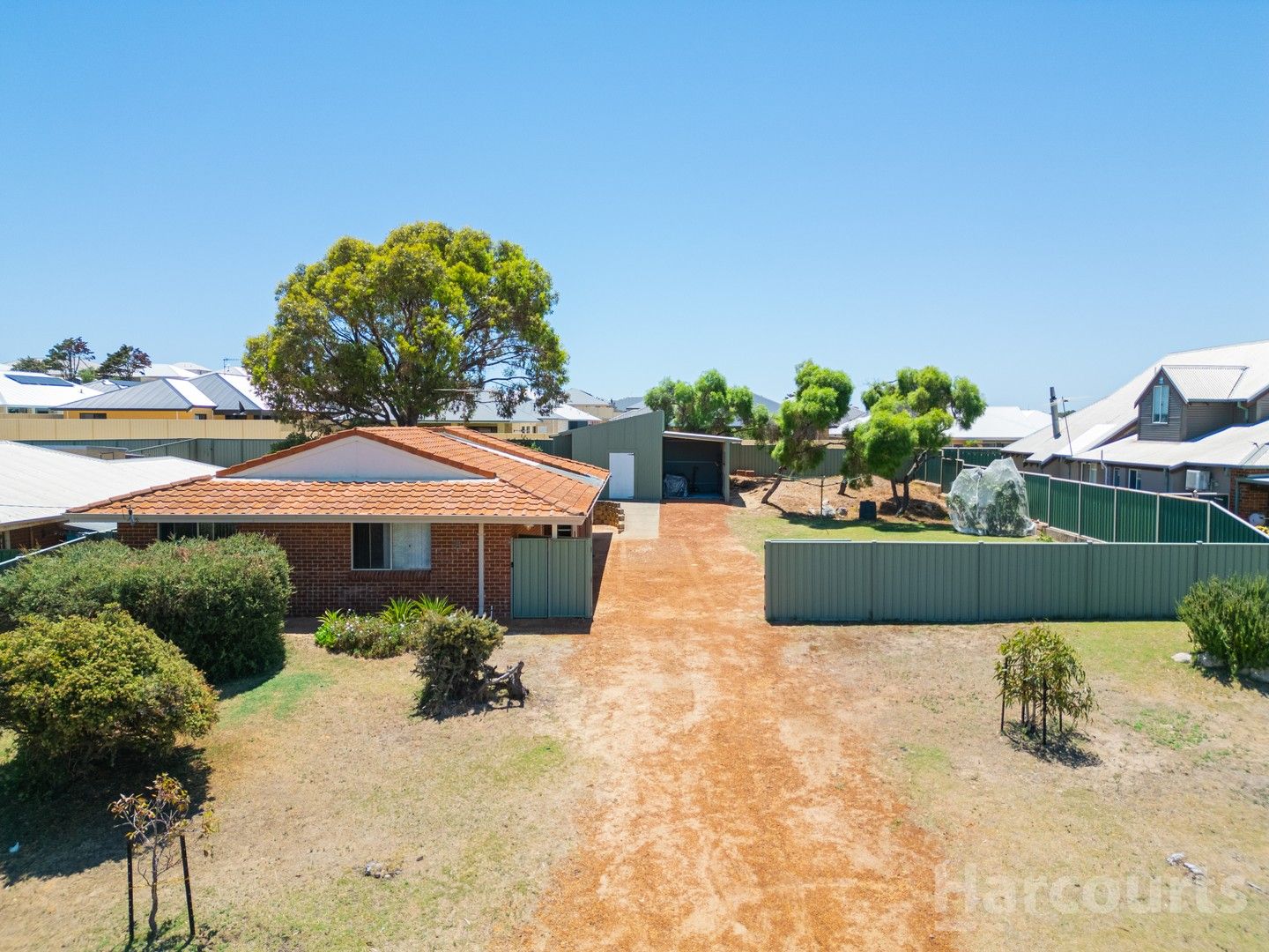 3 bedrooms House in 84 Ayrton Street DAWESVILLE WA, 6211