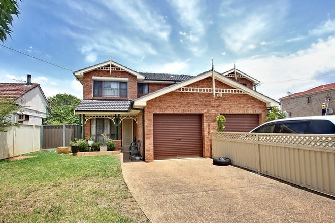 Picture of 1/26A Foxlow Street, CANLEY HEIGHTS NSW 2166