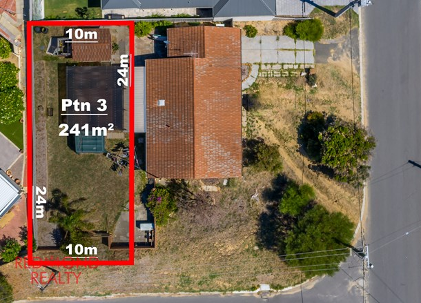 2C Seaflower Crescent, Craigie WA 6025