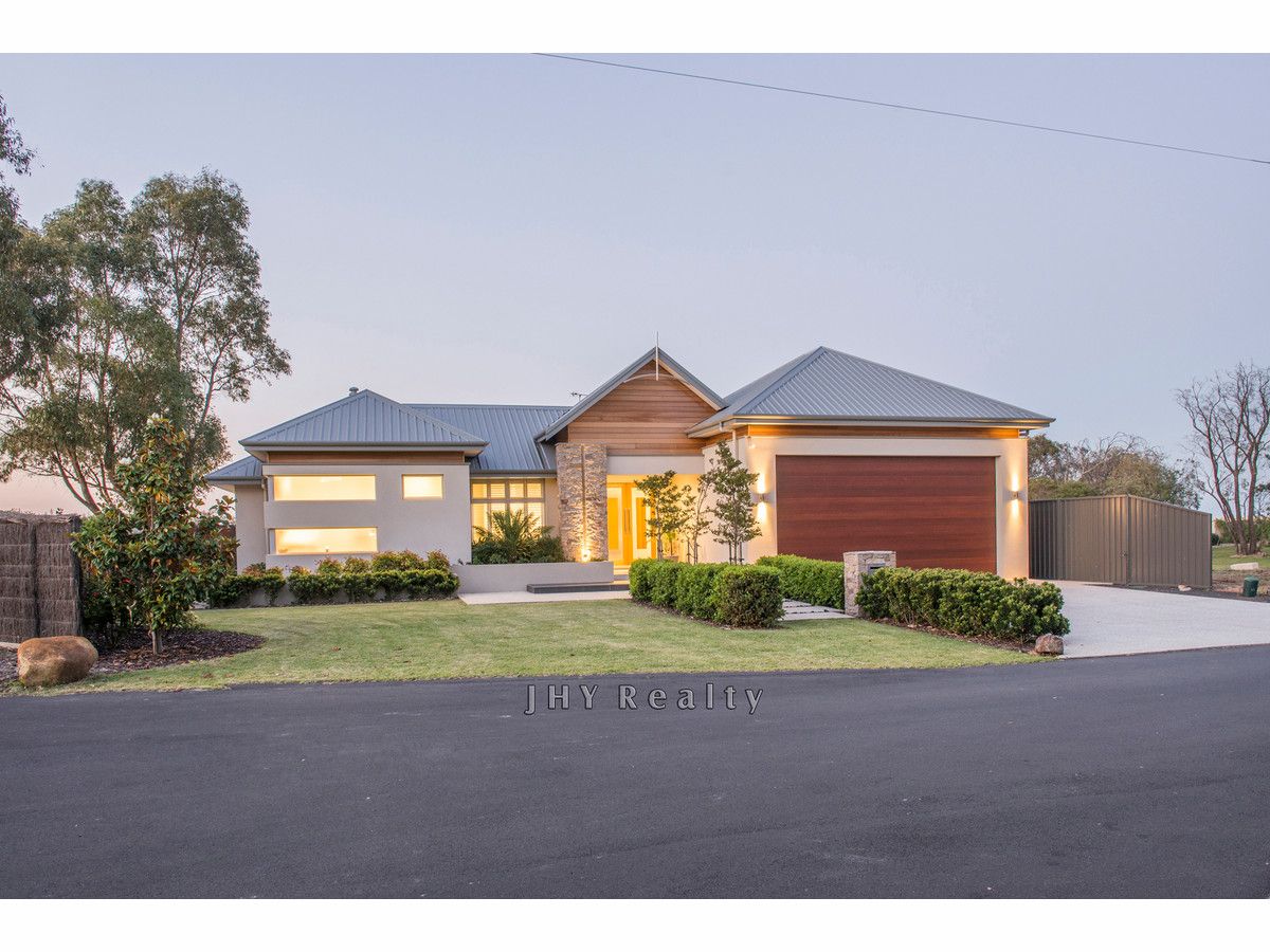 1 Margaret Street, West Busselto Property History & Address Research