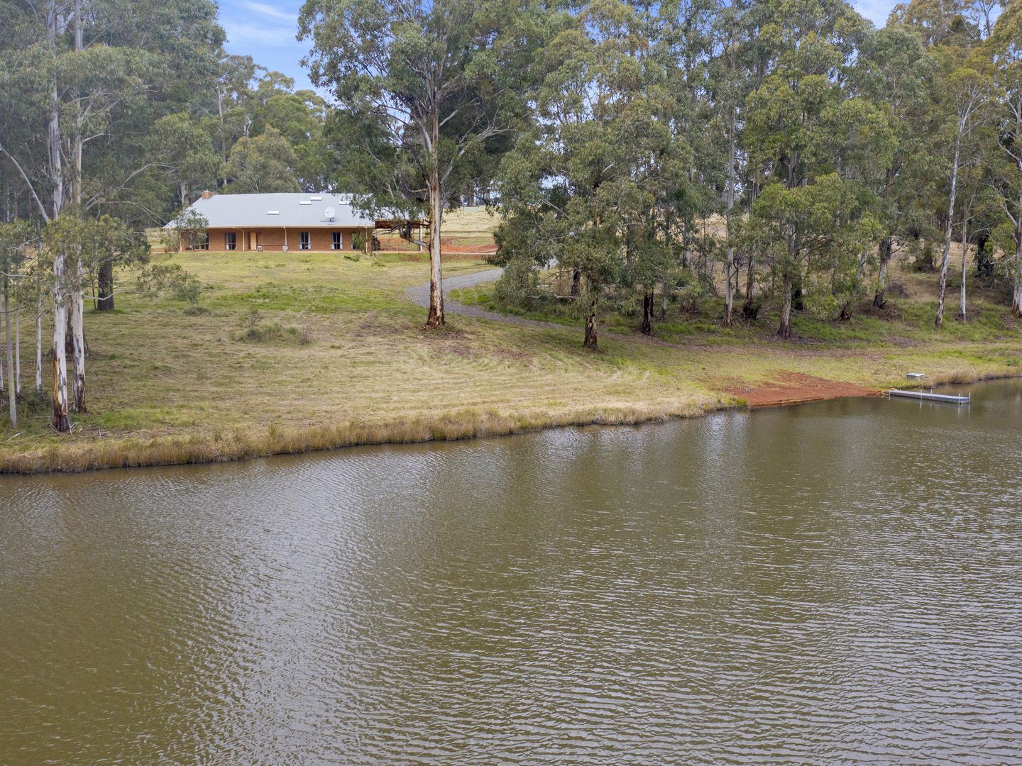 275 Burders Lane, Whitlands VIC 3678, Image 1