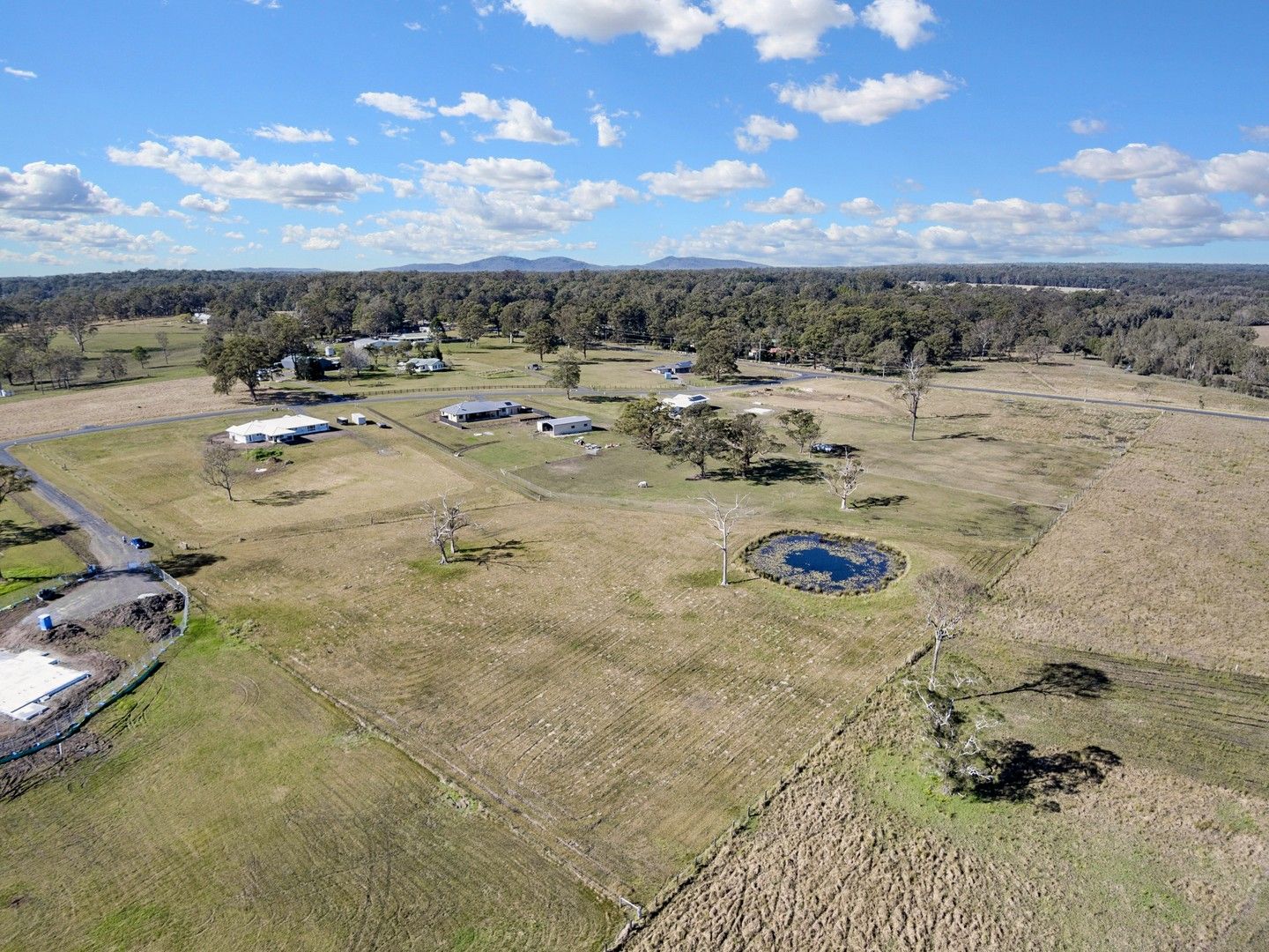 33 Sunset Close, Verges Creek NSW 2440, Image 2