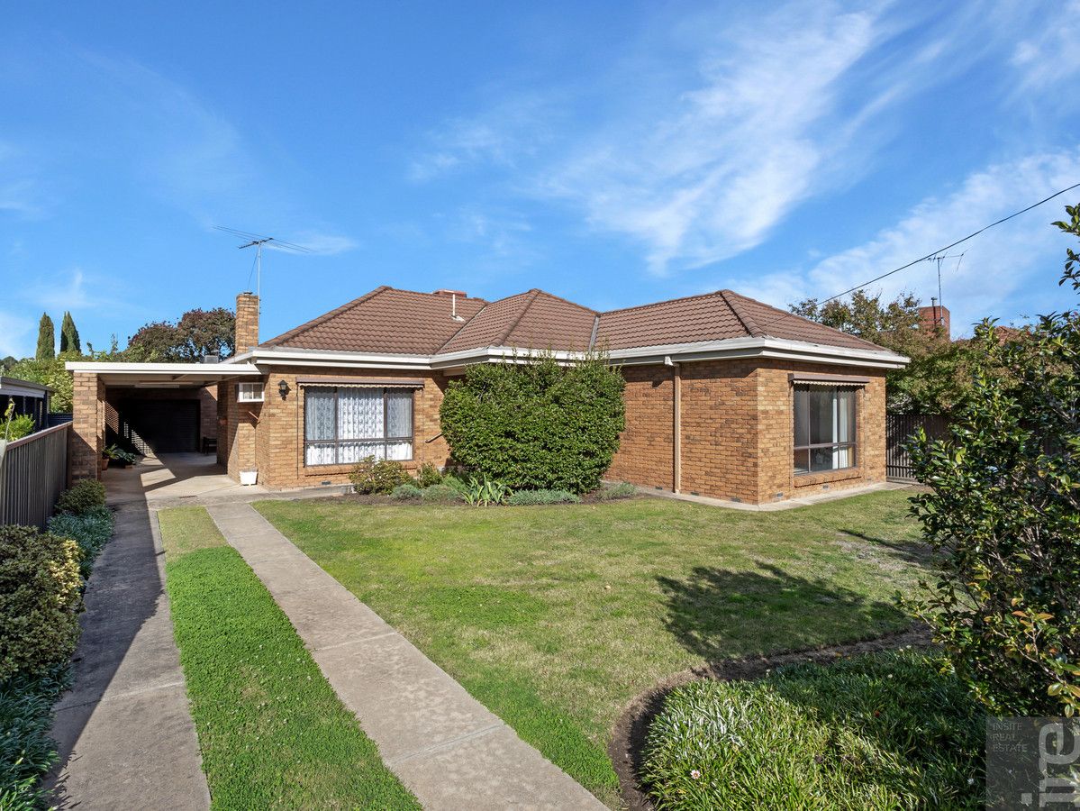 29 Murdoch Road, Wangaratta VIC 3677, Image 0