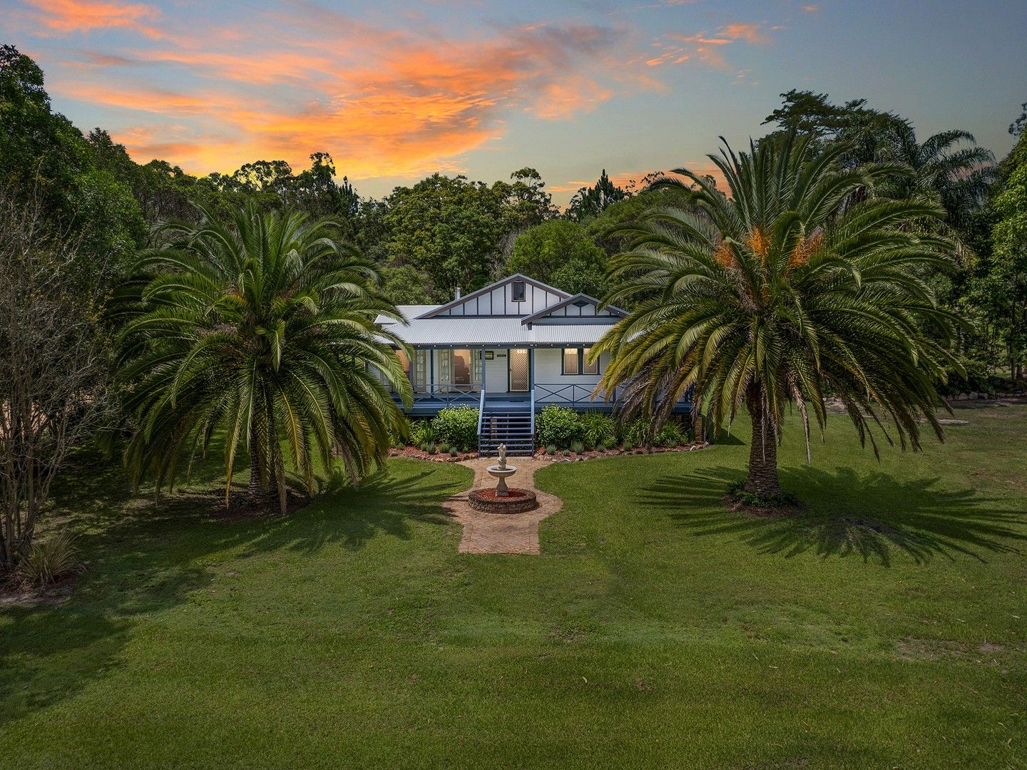 324 Clarence Way, Mountain View NSW 2460 House for Sale Domain