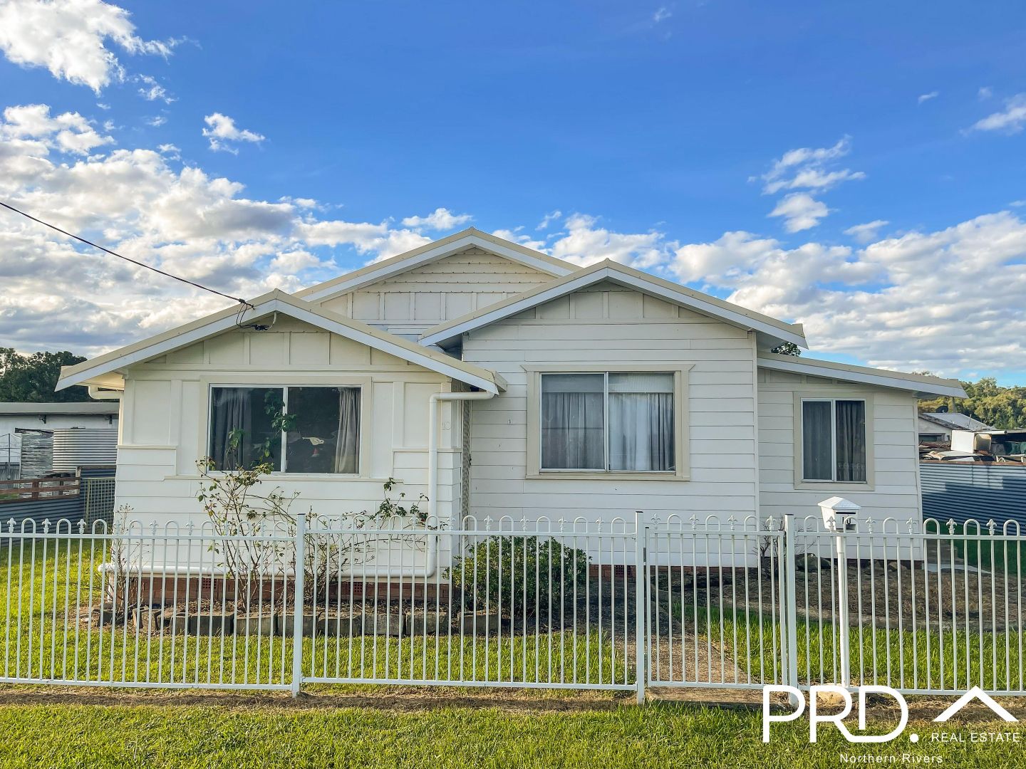 10 Unumgar Street, Woodenbong NSW 2476, Image 1