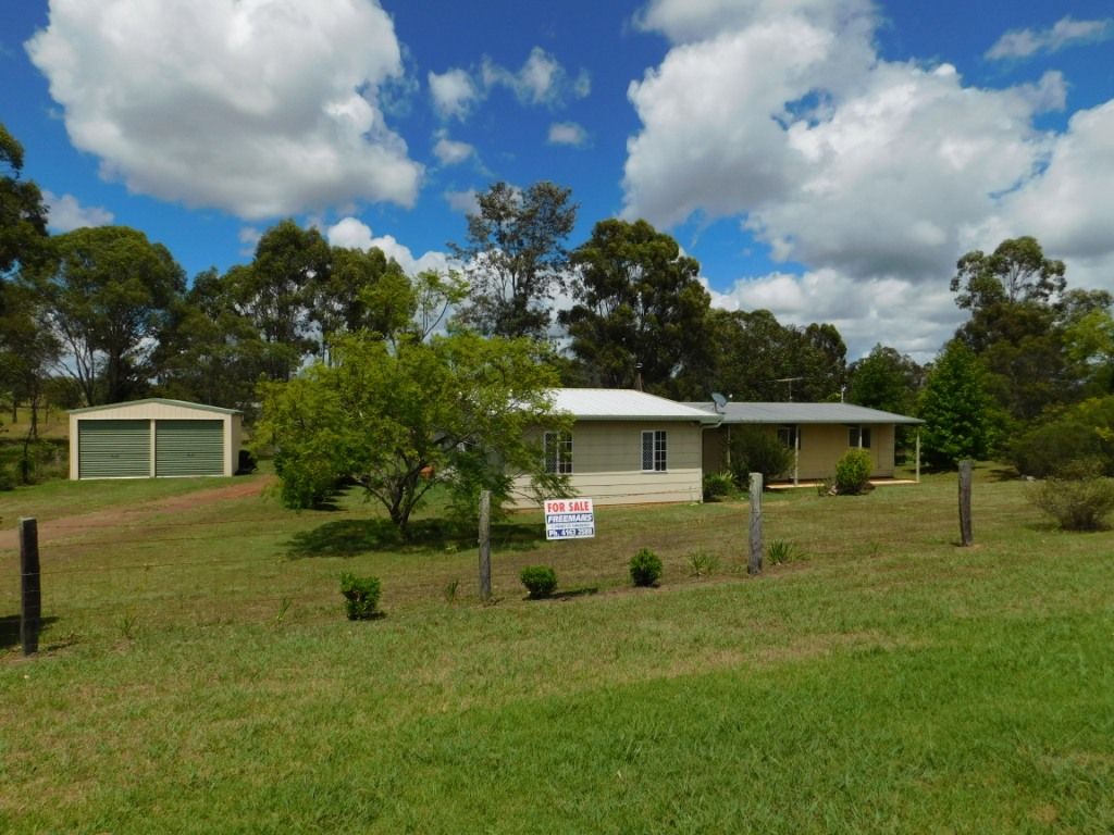 Yarraman QLD 4614, Image 0