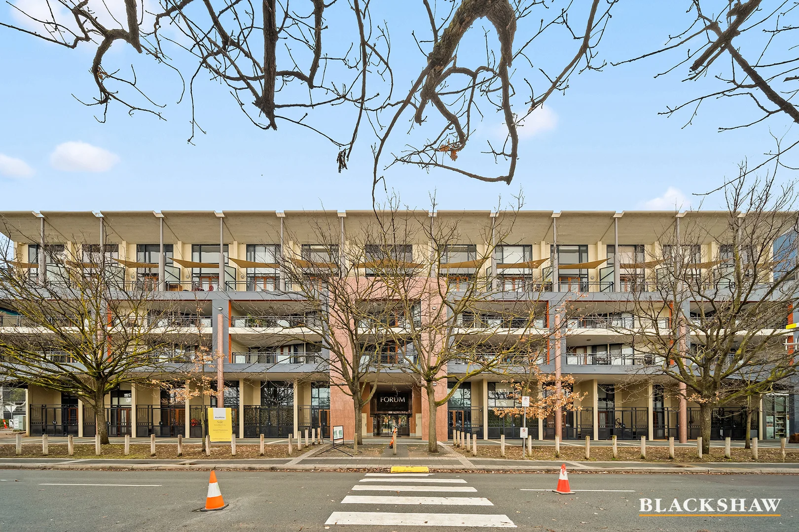 Additional image 19 of 46/66 Allara Street, City ACT 2601