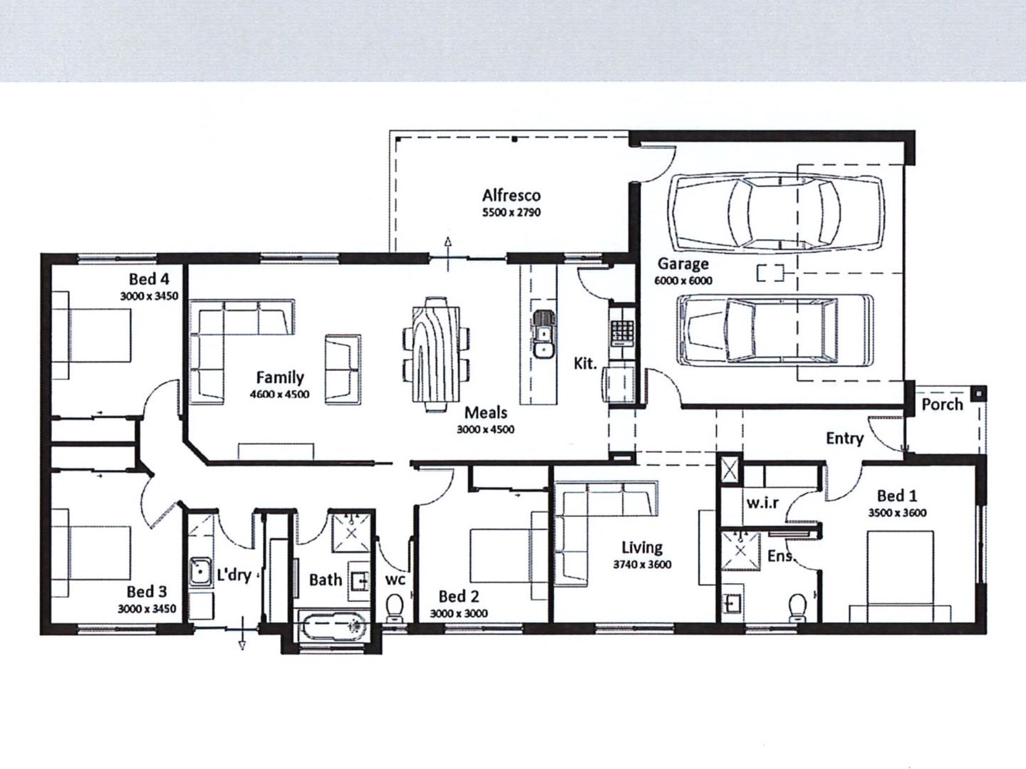 Bendigo VIC 3550 4 beds house for Sale, 475,000 2013983422 Domain