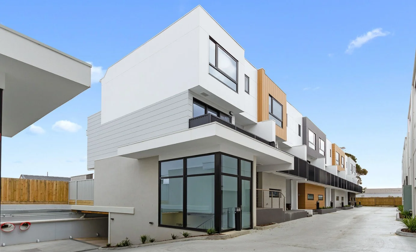 21/127 Tyner Road, Wantirna South VIC 3152