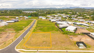 Picture of Lot 511 Maiden Crest, SOUTHSIDE QLD 4570