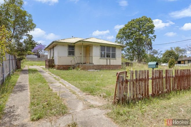 Picture of 4 Reginald Ward Street, SOUTH KEMPSEY NSW 2440
