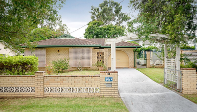 Picture of 19 Forde Street, KIPPA-RING QLD 4021