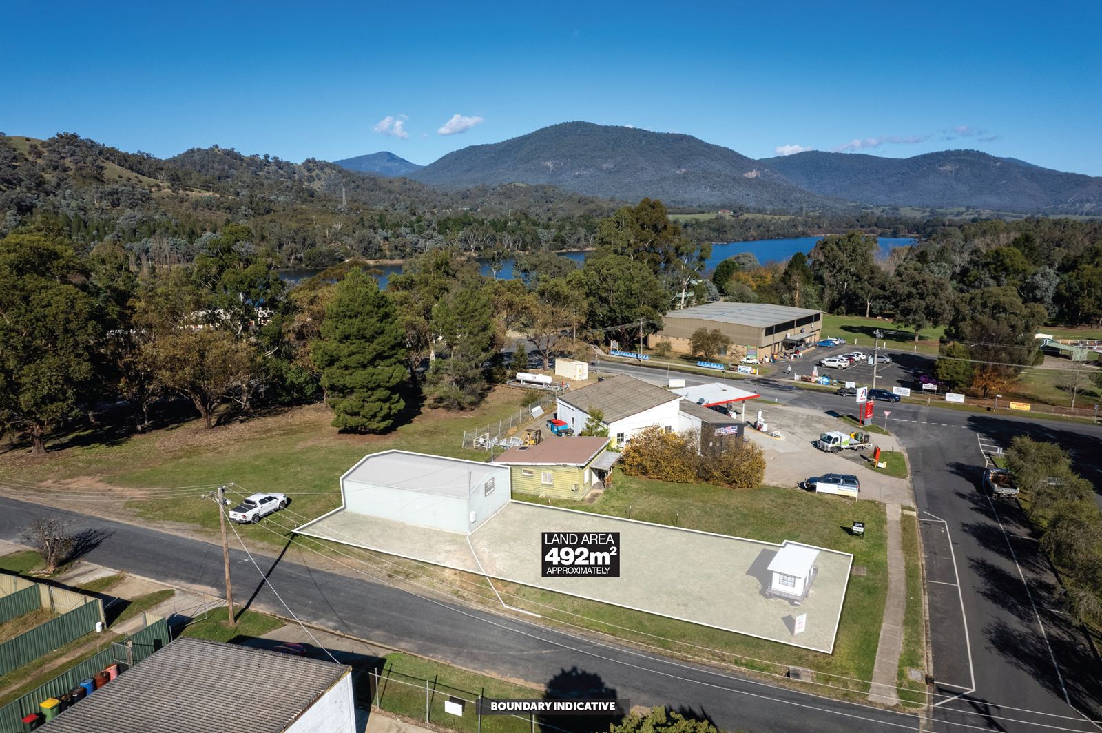 2 Main Street, Eildon VIC 3713, Image 0