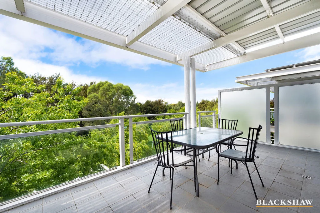 Primary image of 148/56 Eyre Street, Kingston ACT 2604