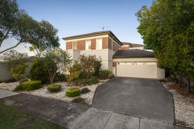 Picture of 1/2-6 Younger Avenue, CAULFIELD SOUTH VIC 3162