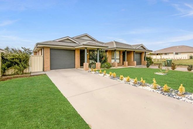 Picture of 1/34 Wattle Street, GUNNEDAH NSW 2380