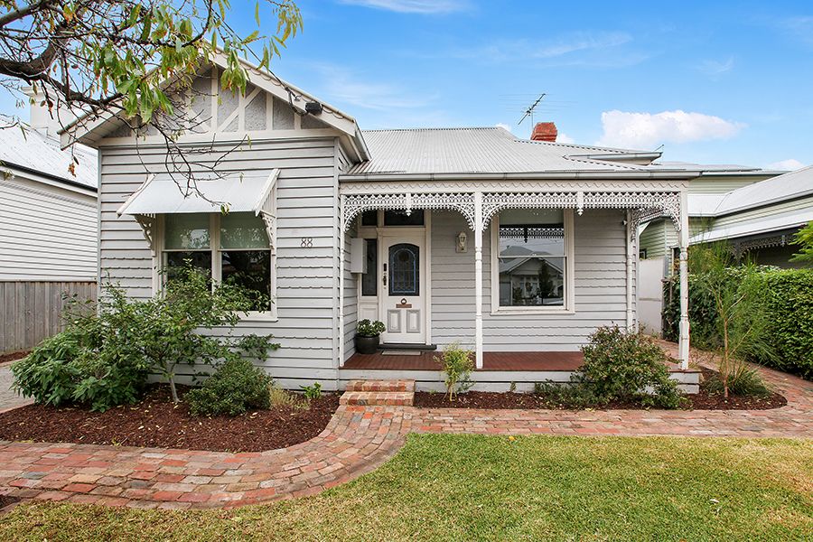 4 bedrooms House in 88 Hannan Street WILLIAMSTOWN VIC, 3016