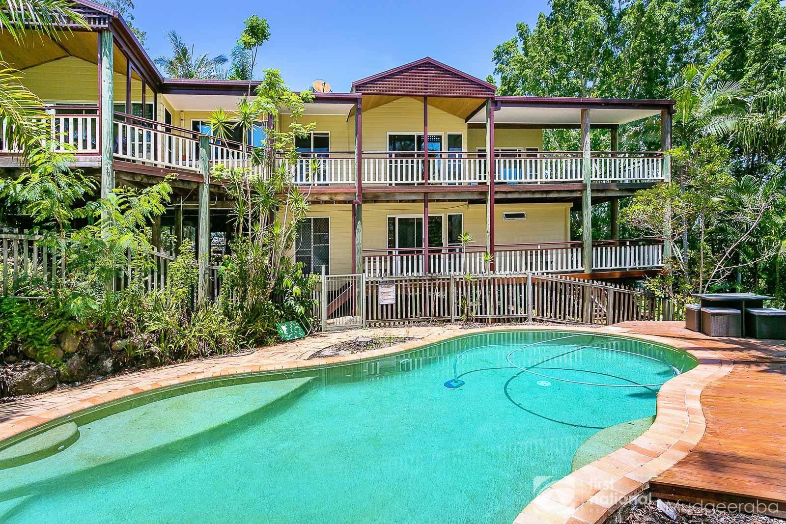 8 Rivett Court, Mudgeeraba QLD 4213 Domain