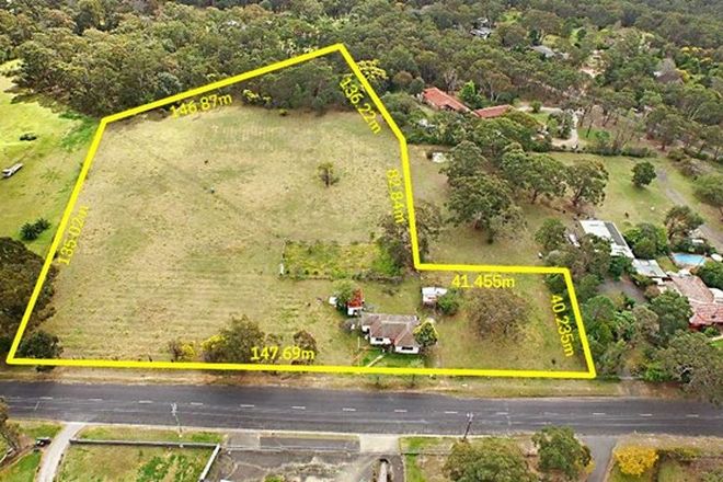 Picture of 131 Georges River Road, KENTLYN NSW 2560