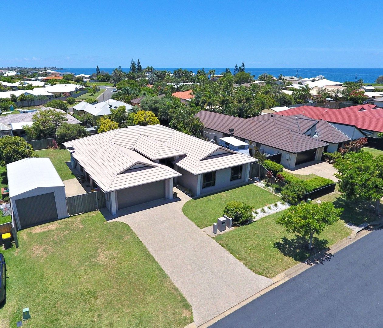 30 Breeze Drive, Bargara QLD 4670, Image 0