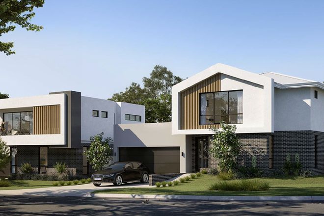 Picture of Lot 1 & 2/33 Kingfisher Loop, WILLETTON WA 6155