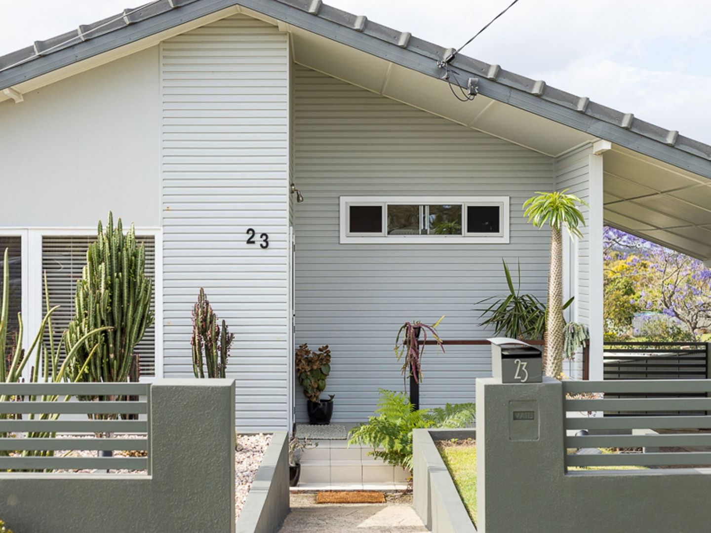 23 McAdam Street, Everton Park QLD 4053, Image 1