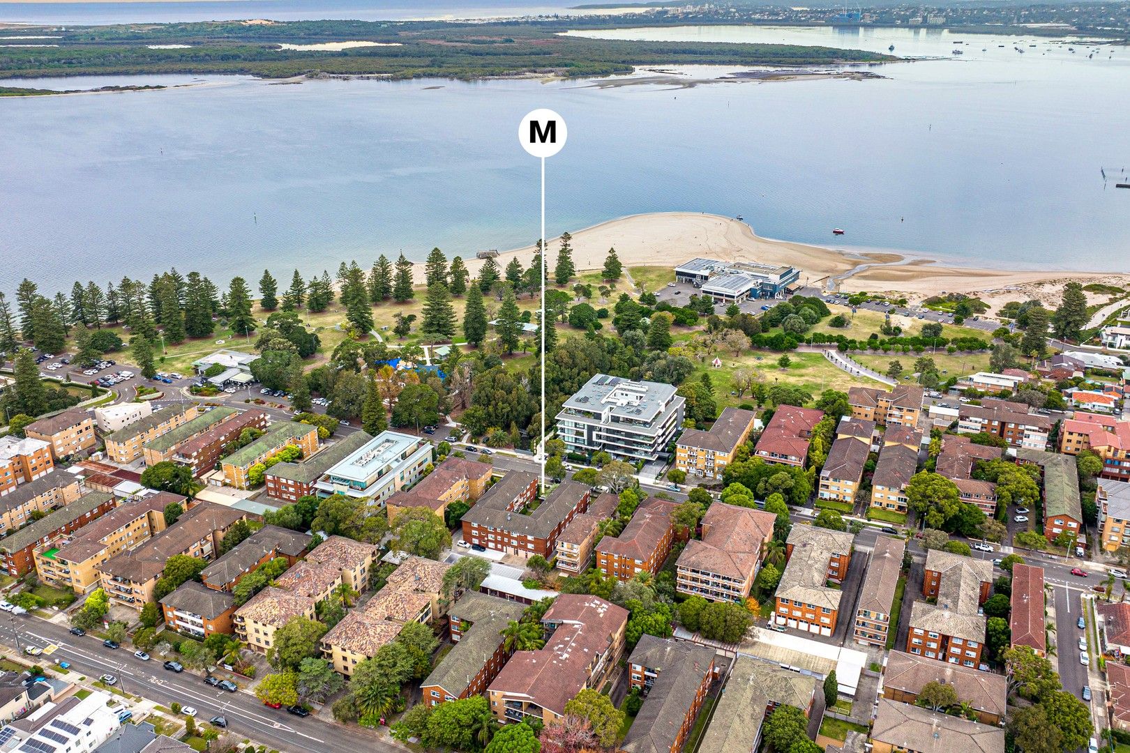 2/166 Russell Avenue, Dolls Point NSW 2219 | Domain