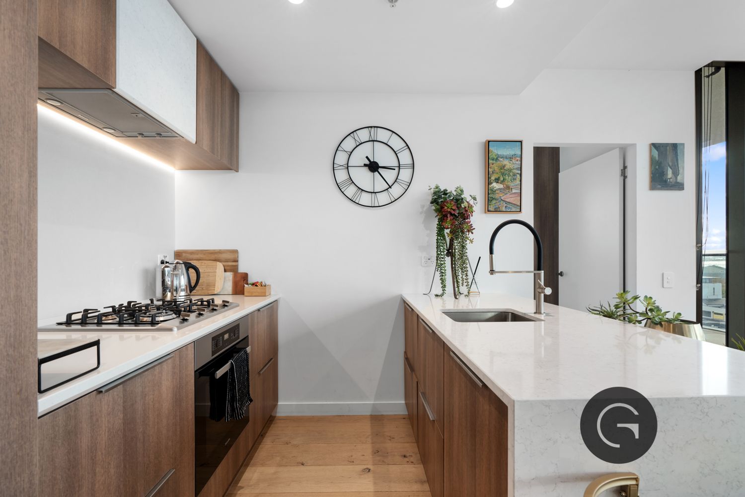 804/25 Windsor Terrace, Williamstown VIC 3016, Image 2