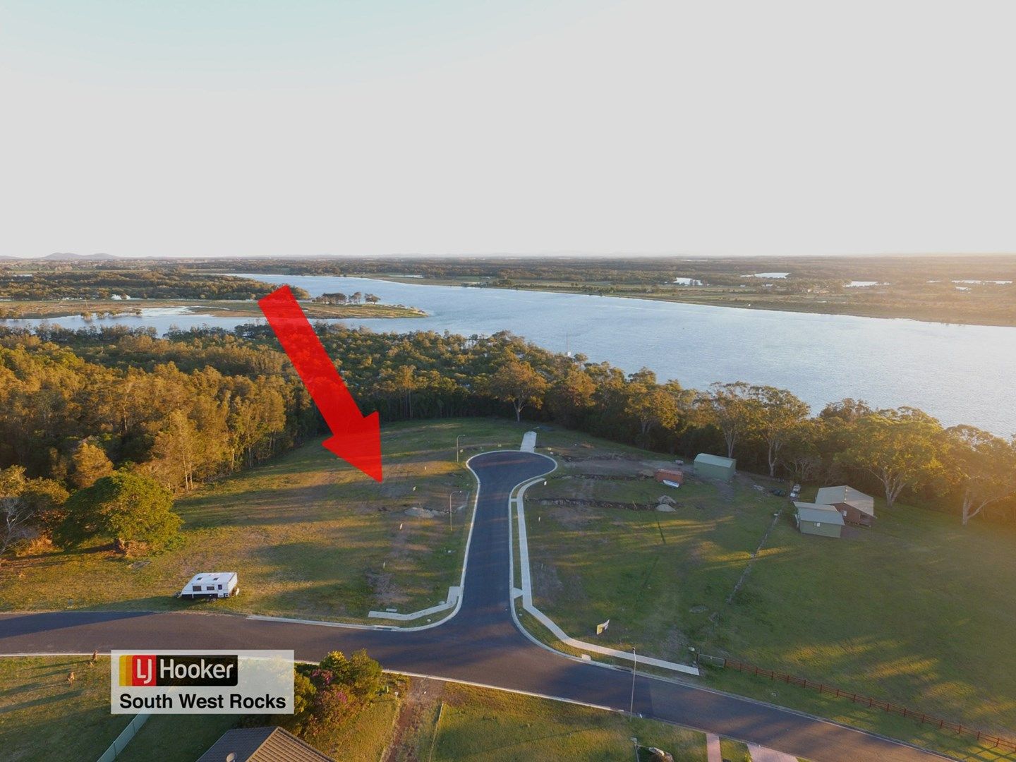 Lot 9/82 Riverview Place, South West Rocks NSW 2431, Image 1