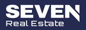 Logo for Seven Real Estate