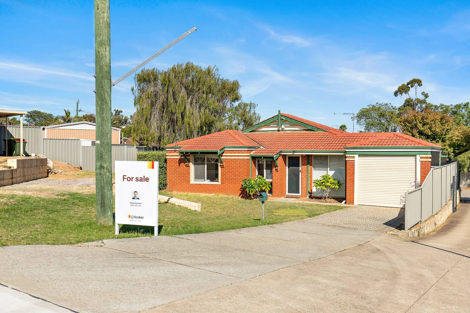 Additional image 3 of 27 Woodley Way, Parmelia WA 6167