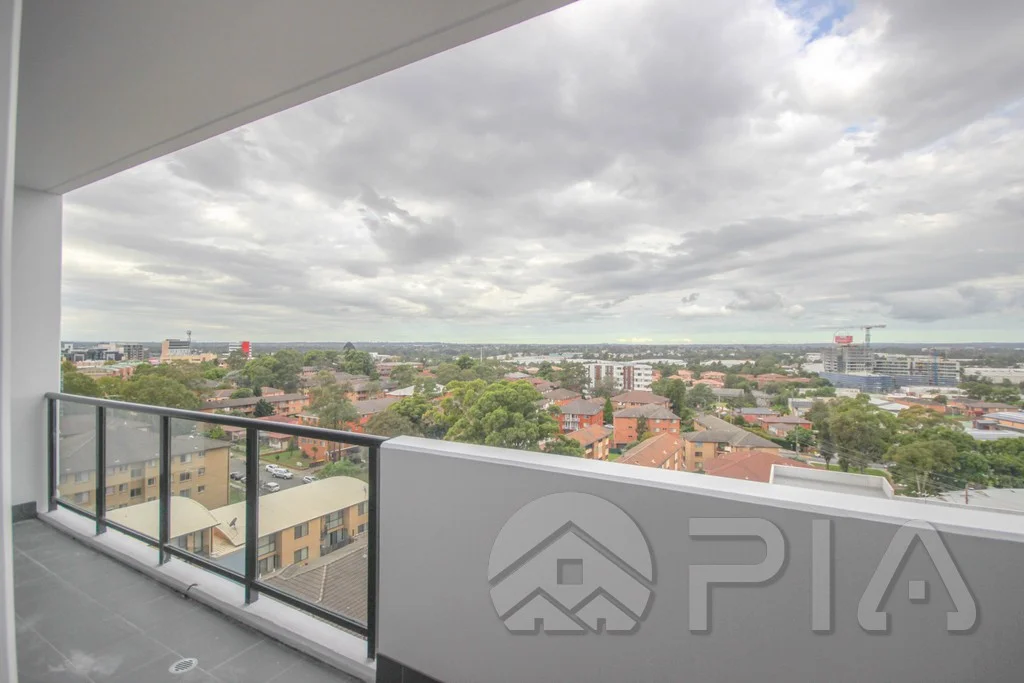 Additional image 9 of 908/420 Macquarie Street, Liverpool NSW 2170