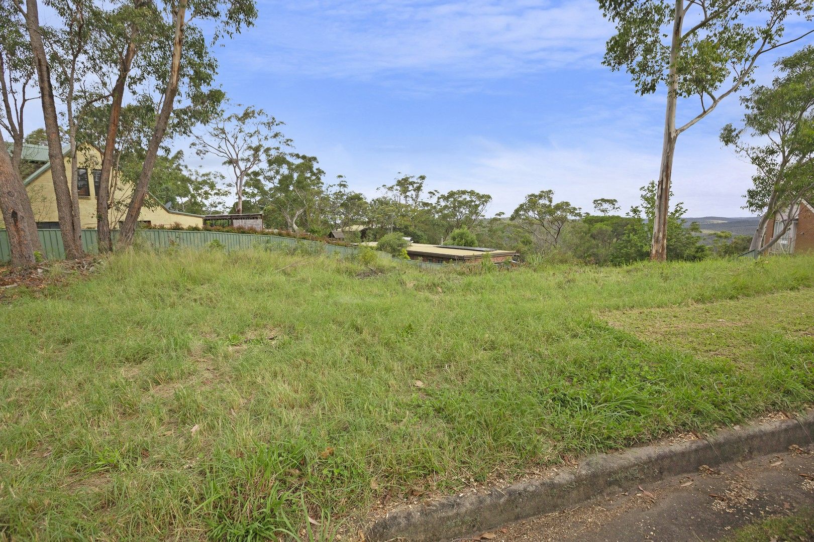 19 Grey Gum Drive, Woodford NSW 2778, Image 0