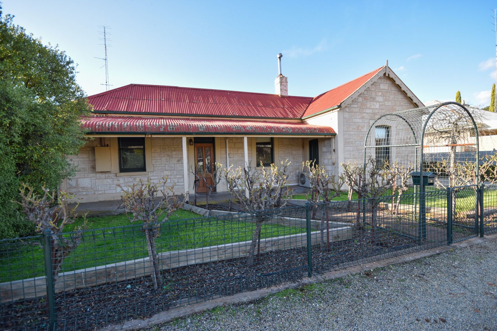 18 Ebenezer Street, Jamestown SA 5491, Image 2