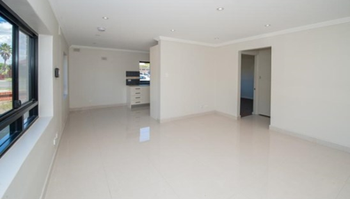 Picture of 2/1 Templeman Crescent, HILLSDALE NSW 2036