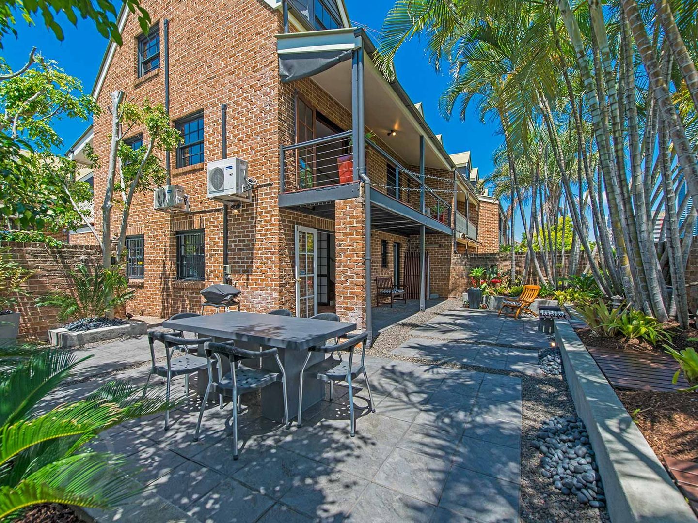 4/42 Grenier Street, Spring Hill QLD 4000, Image 1