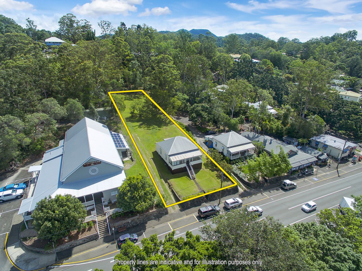 65 Memorial Drive, Eumundi QLD 4562, Image 2