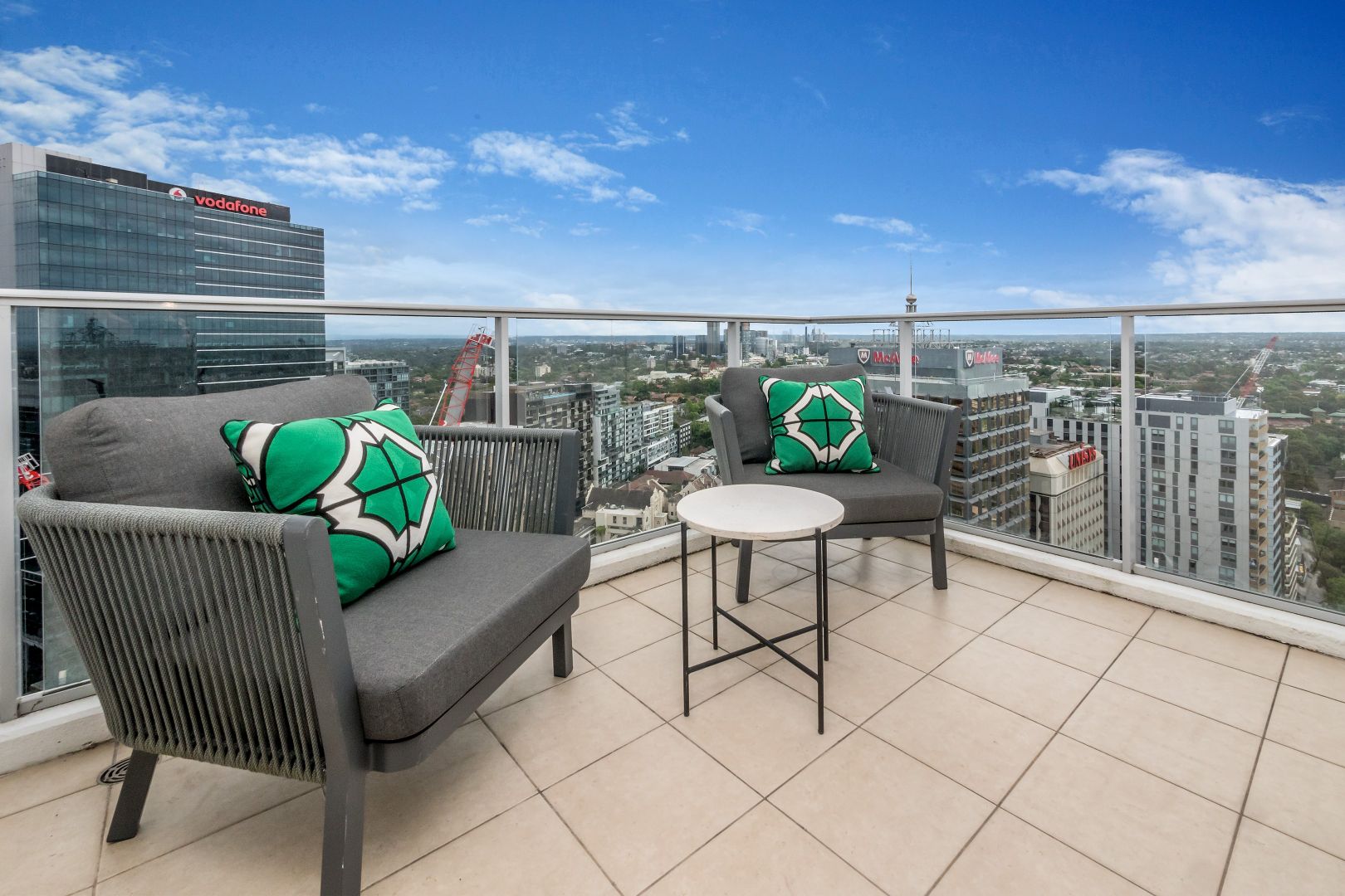 3302/79-81 Berry Street, North Sydney NSW 2060, Image 1