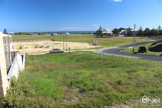 Picture of Lot 1/27 Dewar Way, LEDGE POINT WA 6043