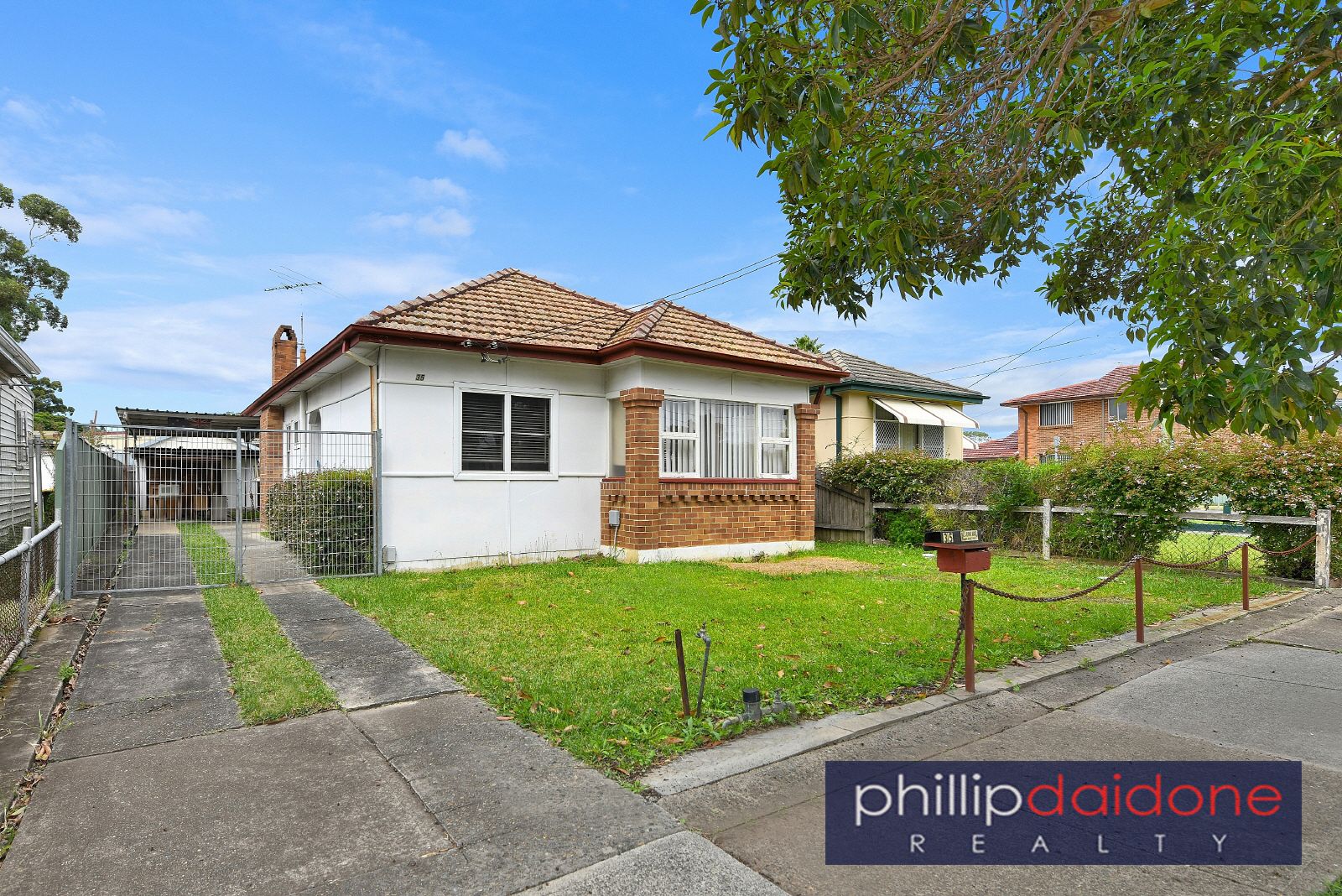 35 Brixton Street, Lidcombe NSW 2141, Image 0