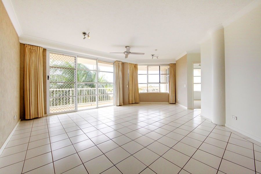 4c/37 The Strand , Townsville City Property History & Address