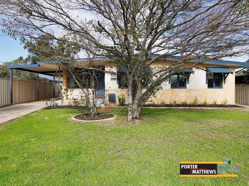 81 Sussex Road, Forrestfield WA 6058, Image 1